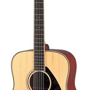 Yamaha 12 String 1978