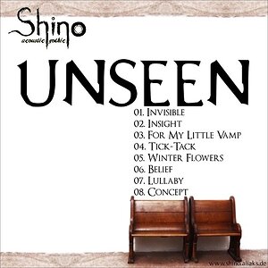 Unseen - 2008