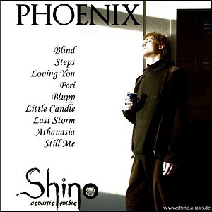 Phoenix - 2008
