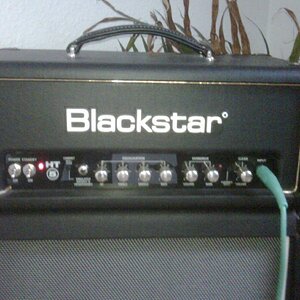 Blackstar HT 5