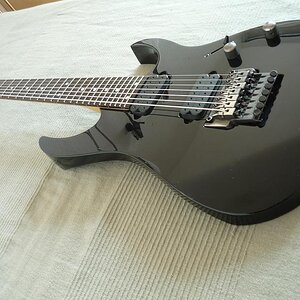 Ibanez RG 7620 01