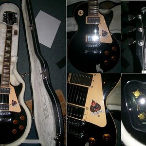 gibson