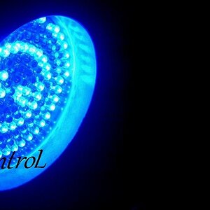 control cover