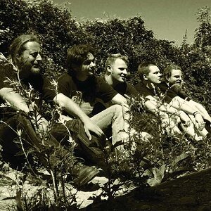 Bandfoto