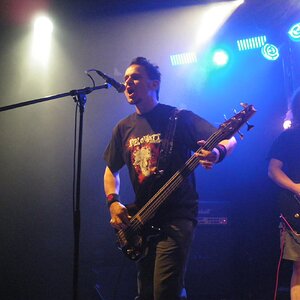 lafrontera live