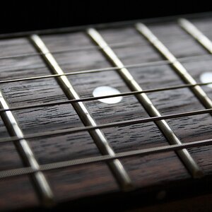 Griffbrettmaserung Ibanez GSA 60