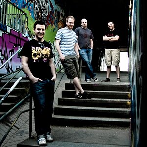 Promo - Stairs