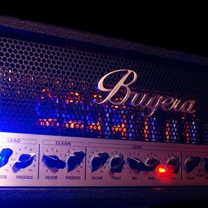Bugera 6262