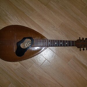 Mandoline