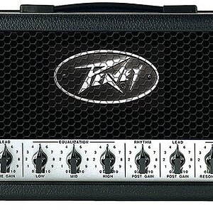 vyrn 174Peavey 6505 Head