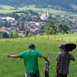 foto session