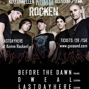 Komm rocken 2