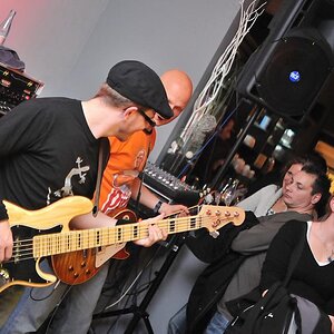 Reutlingen livenacht Kali 2010