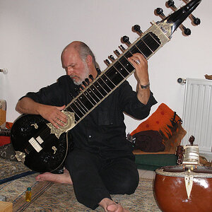 Surbahar Konzert 2