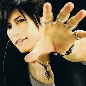 Gackt