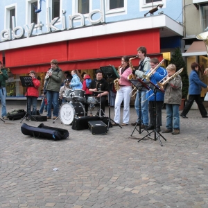 Street Band130