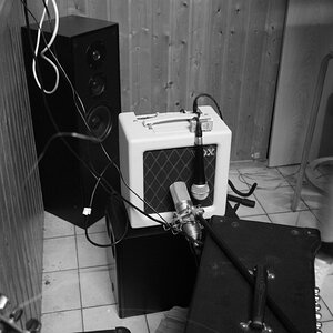 Mein Vox AC 4