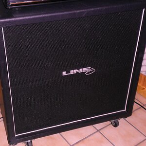 Line6 Flextone CAB 412

(alte CAB/ nicht mehr in meinem Besitz)