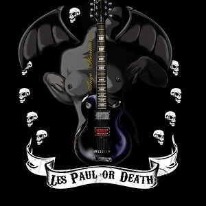 lespaulordeath da2
