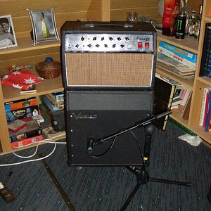 Viper Variac 50