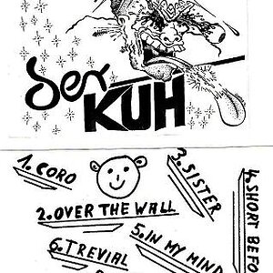 derKUH's Instrumental kleiner