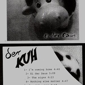 Ei der Daus kleiner