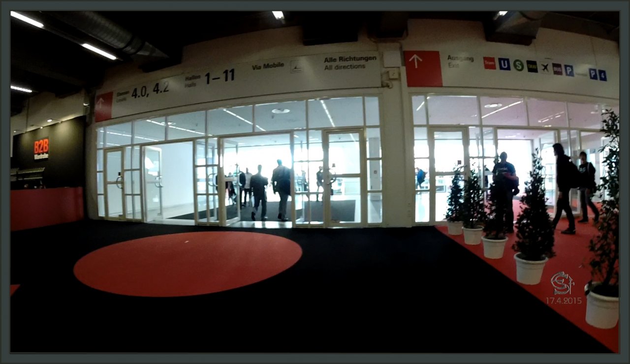 00263 0408 Musikmesse2015 Halle4