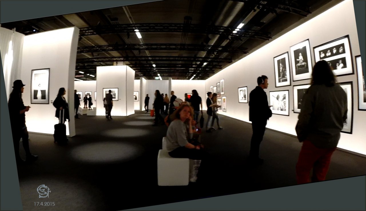 00263 0500V2 Musikmesse2015 Halle4 Fotoausstellung