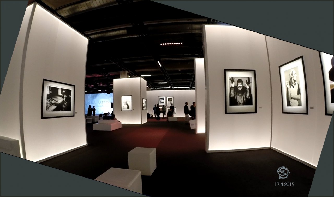 00263 0728V2 Musikmesse2015 Halle4 Fotoausstellung