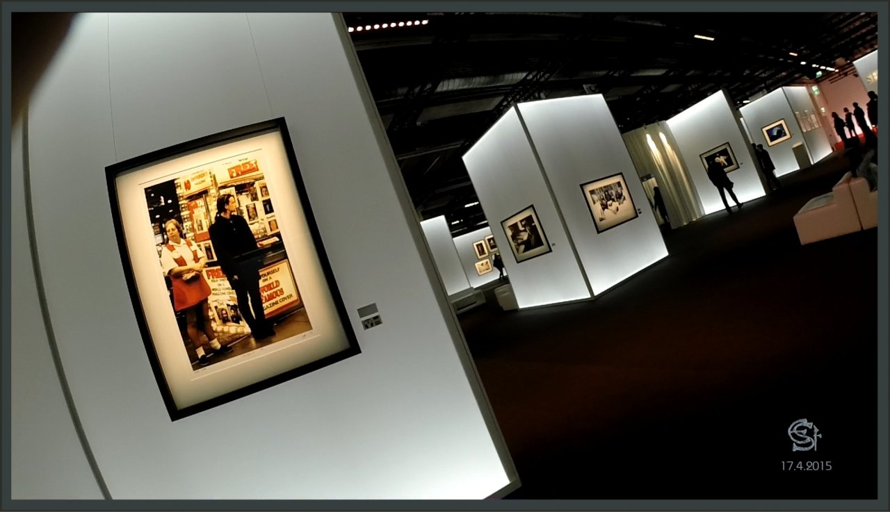 00263 0849 Musikmesse2015 Halle4 Fotoausstellung