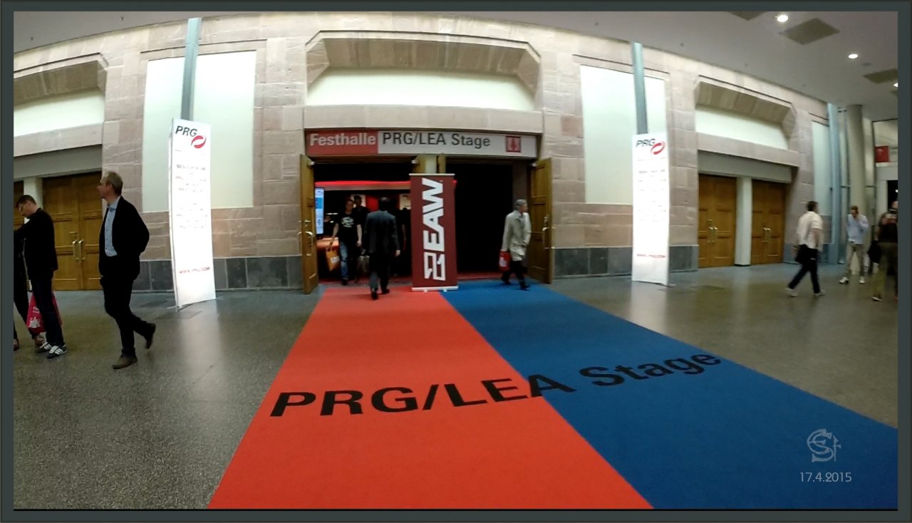 00266 0200 Musikmesse2015 Forum PRG Show