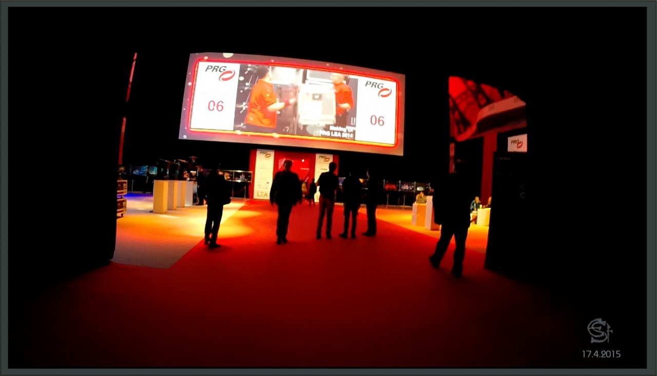 00266 0224 Musikmesse2015 Forum PRG Show