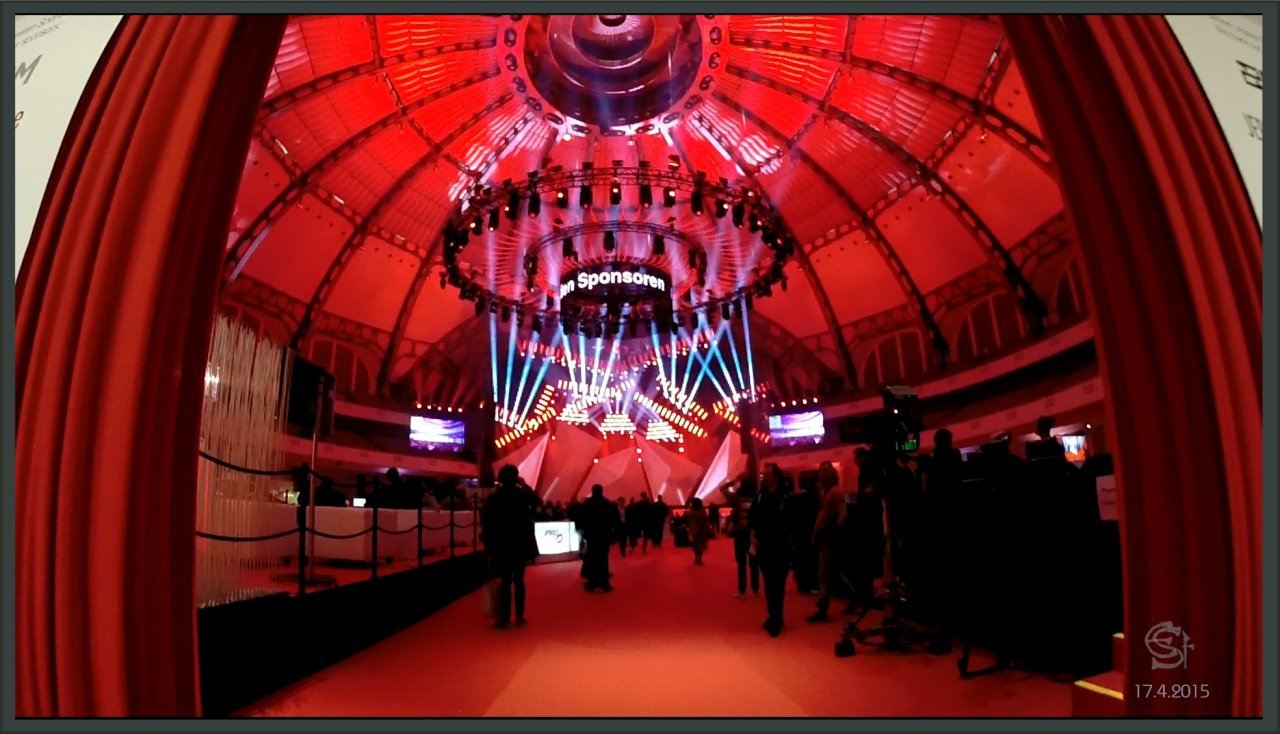 00266 0316 Musikmesse2015 Forum PRG Show