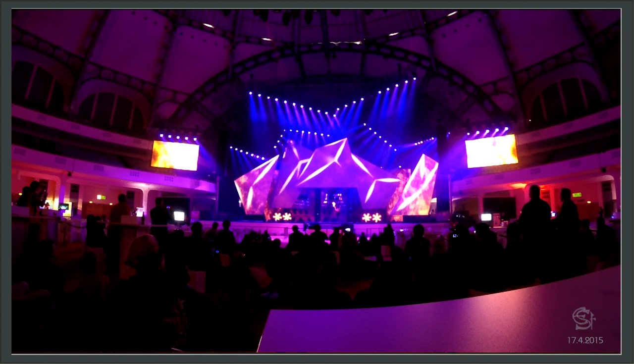 00267_0615 Musikmesse2015 Forum PRG Show