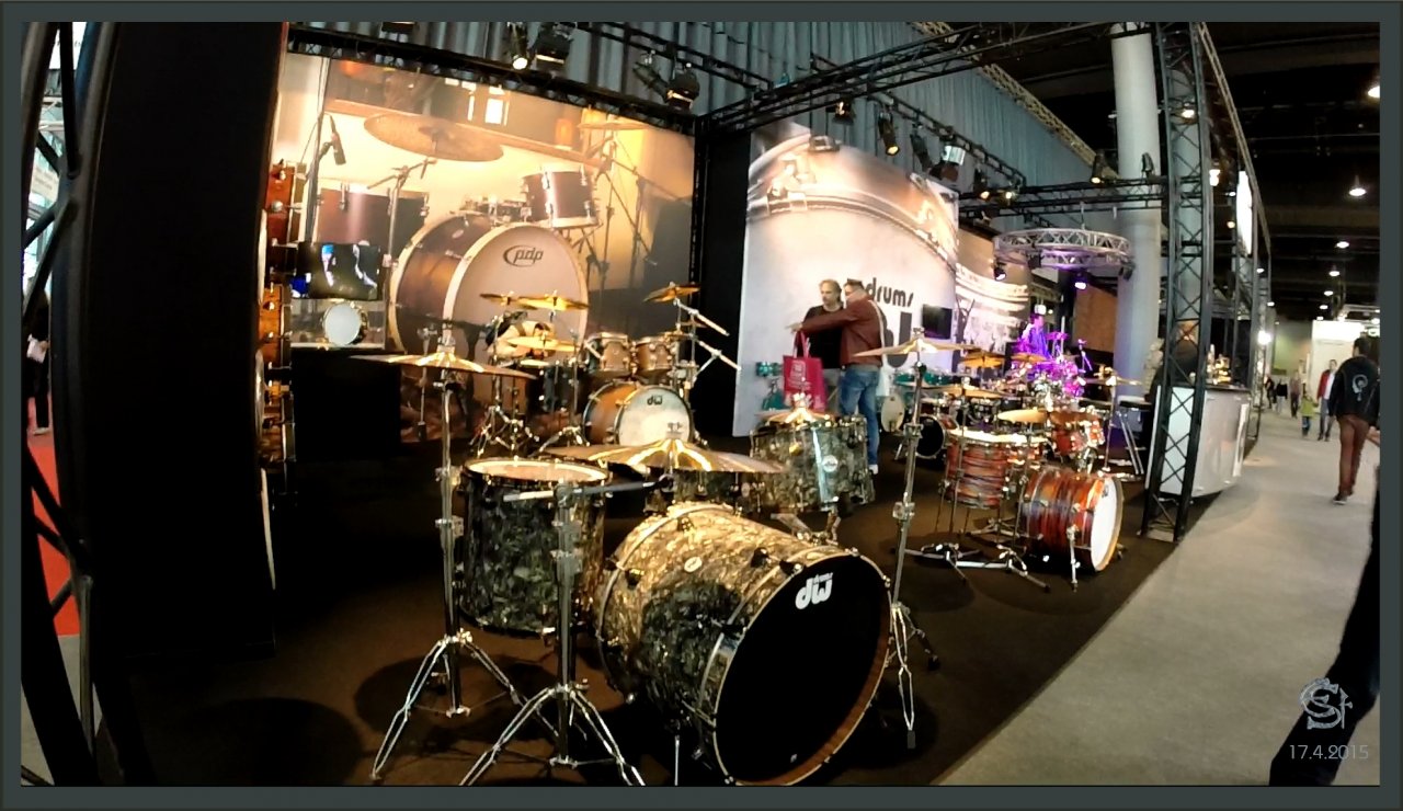 00272_0112-2_Musikmesse 2015 Schlagzeug_dw-drums