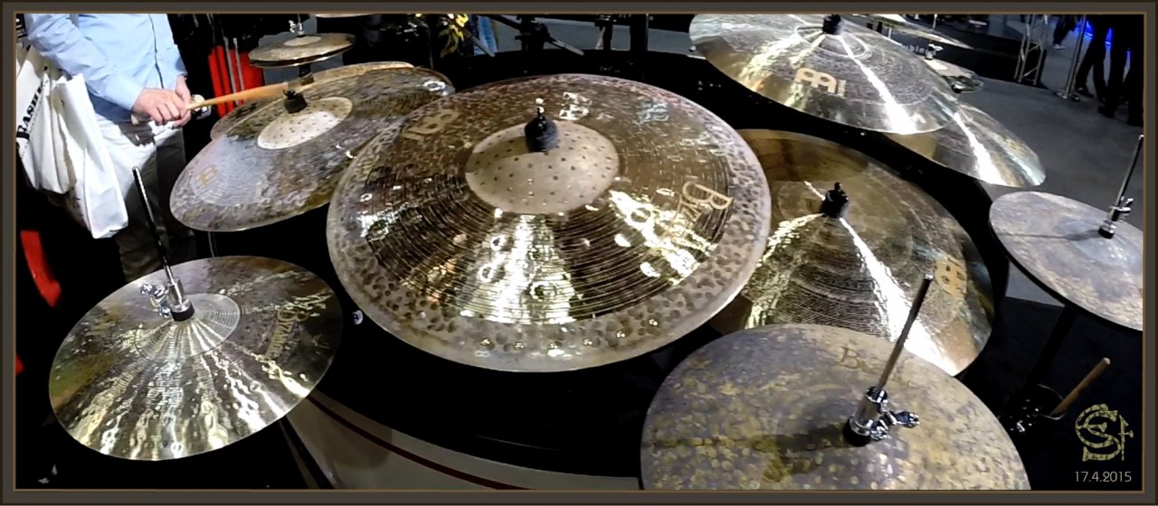 00272_0232a2_Musikmesse2015_Meinl-Becken-Byzance