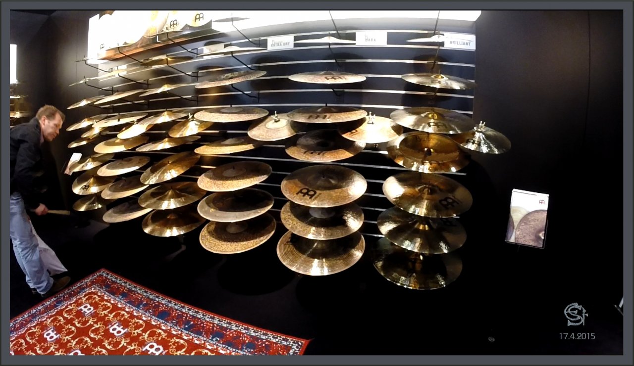 00272_0255_Musikmesse Frankfurt 2015_Meinl-Becken-Byzance