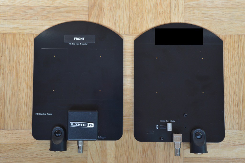 01 Beide Antennen