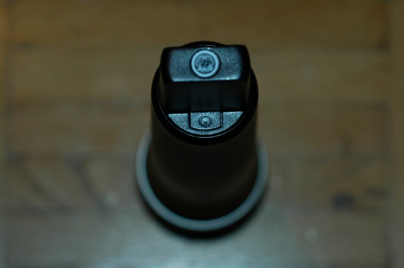 04 Handsender Schalter