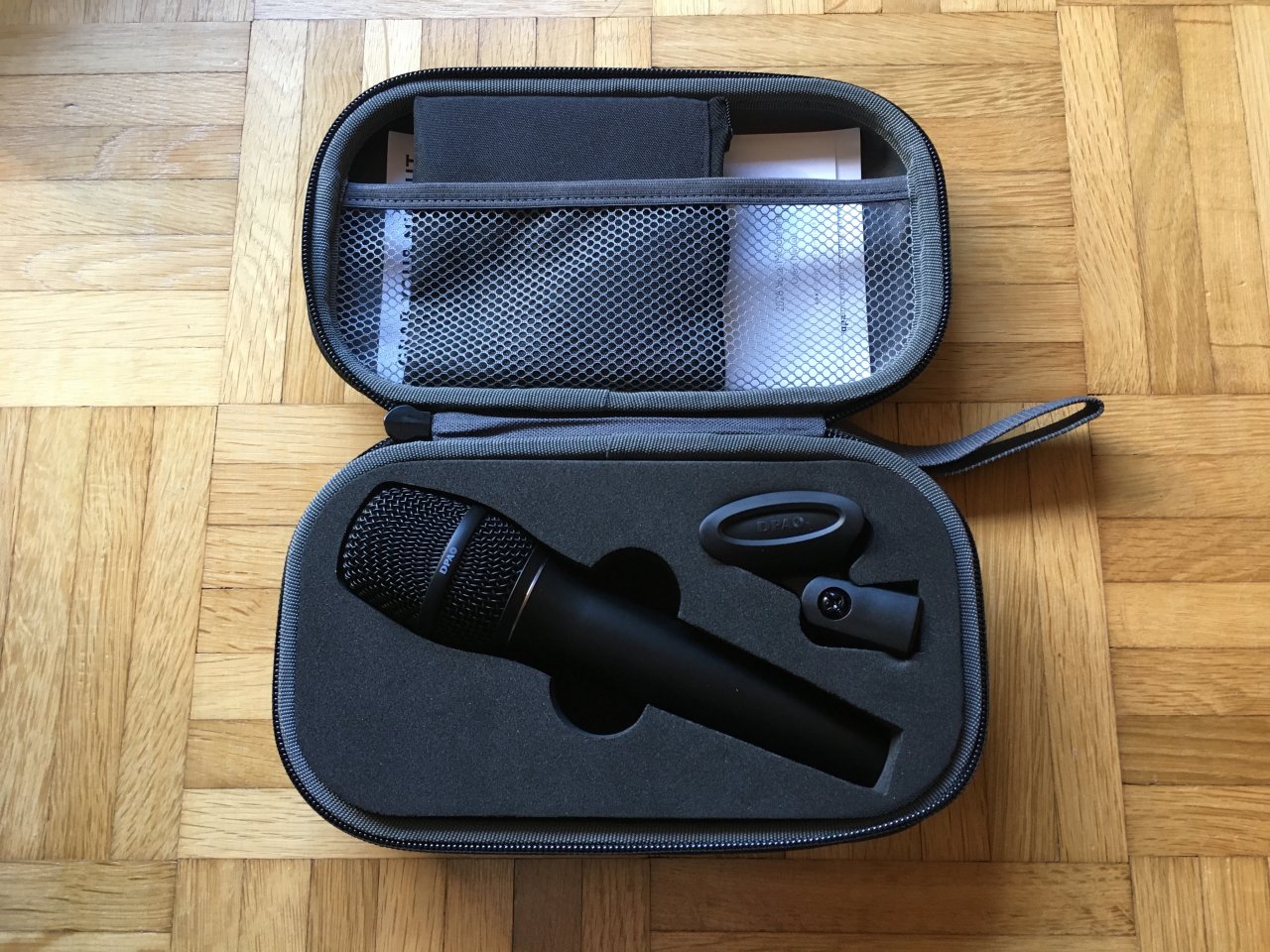 04 Transportcase Offen