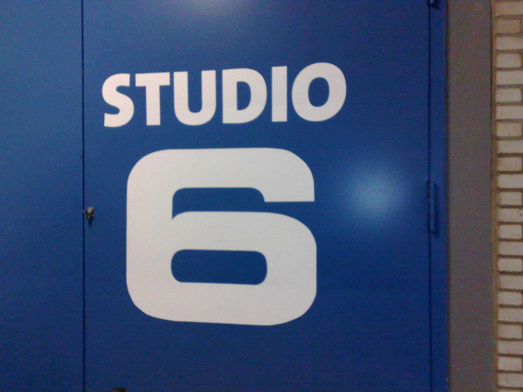 10.06.2011
Hier fand die Sendung statt.