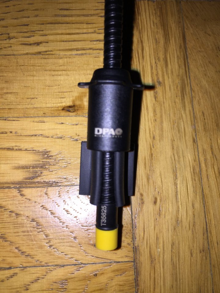 11 Schwanenhals Eingeclippt