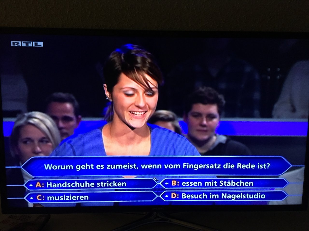 125.000 Euro für... ?