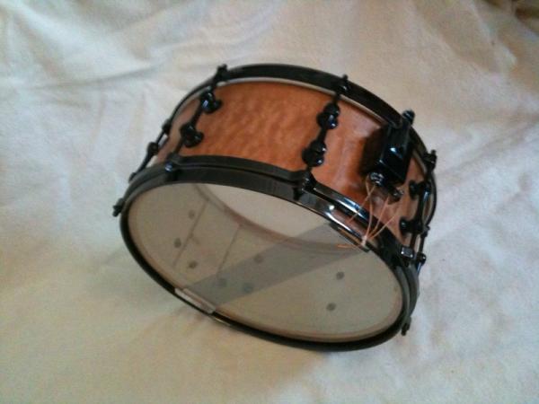13x5 Furnier selbstbau