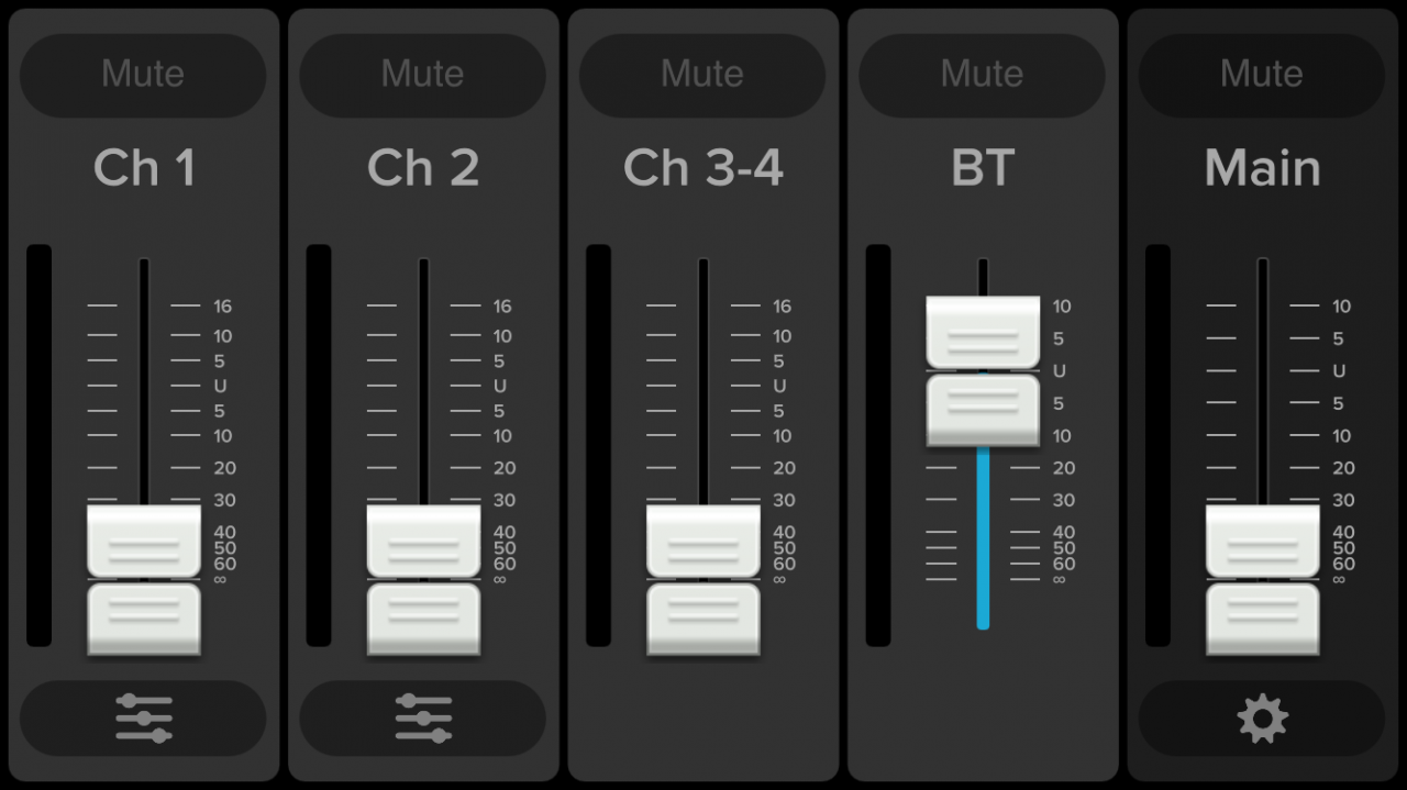 19 App Kanäle Querformat