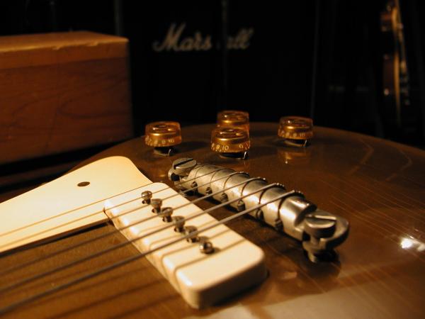 1954 Goldtop