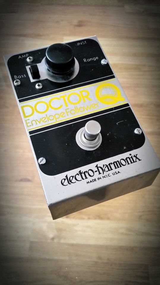 1976 ehx dr.Q