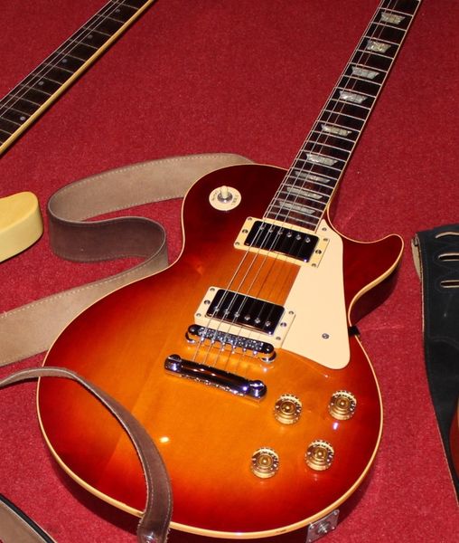 1989 Gibson Les Paul Standard