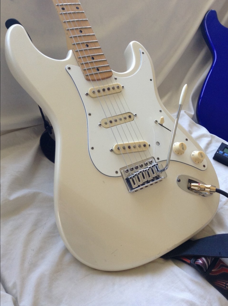 1993 SVE-130 PW