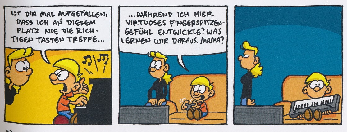 1_Comic_Ralph Ruthe-Frühreif Carlsen Verlag_s_Bildgröße ändern